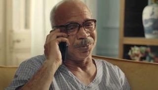 الفنان شريف دسوقي