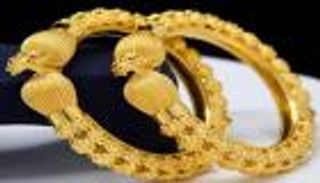 أسعار الذهب في العراق اليوم الثلاثاء 25 مايو 2021