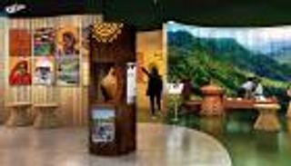 أفريقيا تسجل "حدثا نادرا" في إكسبو دبي.. لم يتكرر منذ 170 عاما