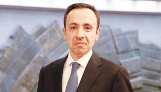 نائب محافظ البنك المركزي المقال