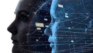 التوأم الرقمي.. تعبيرية