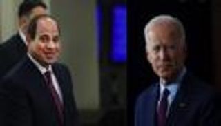 العلاقات المصرية الأمريكية.. تنامٍ ملحوظ يعززه سلام المنطقة