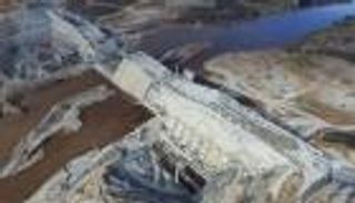 السودان: إثيوبيا بدأت عملية الملء الثاني لسد النهضة