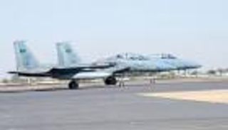 "عين الصقر 2".. مناورات سعودية- يونانية لتبادل الخبرات