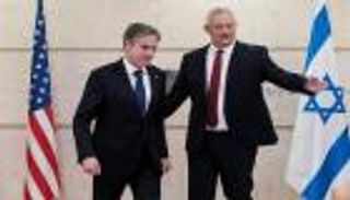 بلينكن في تل أبيب.. إشادات بدور مصر والأردن وحزمة مساعدات لغزة