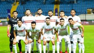 فريق الزمالك