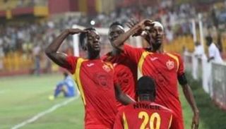 المريخ السوداني