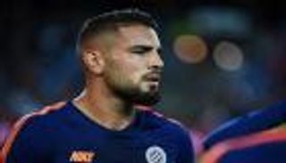 ديلور يثير الجدل بطلب "كوميدي" ويحسم مستقبله مع مونبيليه