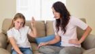 كيفية التعامل مع الطفل العنيد