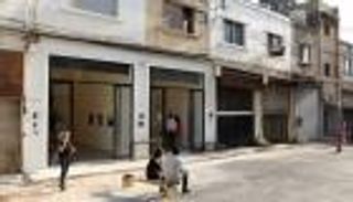 "المياه" تعيد الحياة إلى جاليري مرفأ بيروت بعد 9 شهور من الانفجار