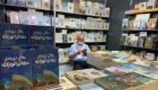 ناشر "دفاتر الورّاق" لـ"العين الإخبارية": الفوز بـ"البوكر العربية" دافع للبقاء