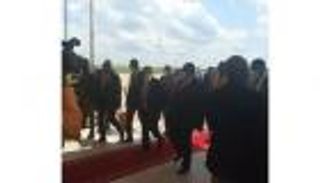 حمدوك في جوبا.. أول تفاوض مباشر مع الحركة الشعبية