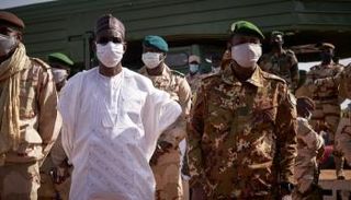 قائد الانقلاب الرابع ورئيس وزرائه