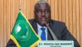 أول تعقيب من الاتحاد الأفريقي على الأحداث في مالي