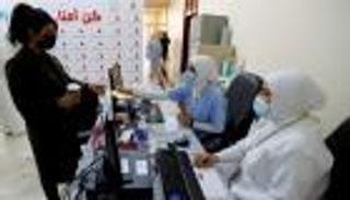 كورونا يسجل زيادة قياسية بالوفيات والإصابات في البحرين