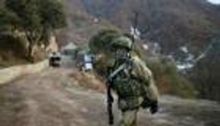 مقتل جندي أرميني خلال اشتباكات مع أذربيجان