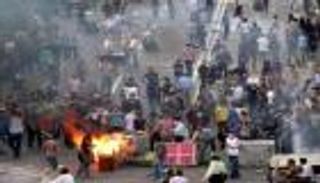 دراسة دولية تكشف.. ارتفاع كبير بضحايا احتجاجات إيران