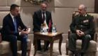 كورونا يرجئ افتتاح قنصلية إيطاليا في بنغازي الليبية