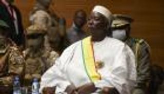 الأمم المتحدة تطالب بالإفراج الفوري عن رئيس مالي ورئيس الوزراء