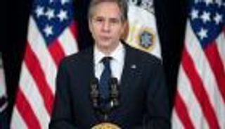 الولايات المتحدة تشكر الإمارات على دعم وقف إطلاق النار في غزة