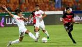 هداف الدوري المصري.. "عدو الزمالك" يضغط على صدارة بن شرقي