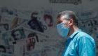 سعر الدولار في مصر اليوم الأربعاء 26 مايو 2021