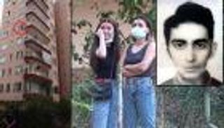 ترك رسالة لأردوغان.. انتحار شاب تركي بسبب البطالة