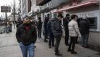 حكومة أردوغان تبدد احتياطي تركيا من الذهب.. أين ينفق؟