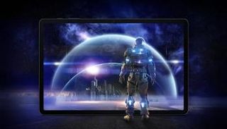 حاسوب لوحي جديد من سامسونج 