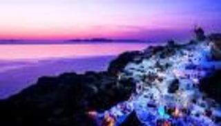 "ويز إير أبوظبي" تحلق في سماء أشهر وجهات السياحة اليونانية