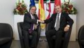 انتفاضة في اتحاد ميركل.. "لا لذراع" أردوغان