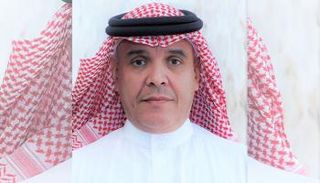 د. علي الخشيبان