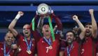 يورو 2020.. ماذا يفعل حامل اللقب في النسخة التالية؟