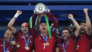 منتخب البرتغال