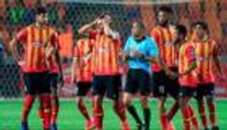 قبل كلاسيكو الأهلي.. النجم يطيح بالترجي من كأس تونس