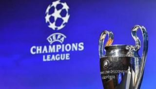 كأس دوري أبطال أوروبا