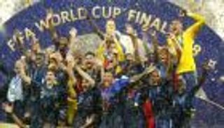 يورو 2020.. ماذا يفعل بطل كأس العالم في النسخة التالية؟