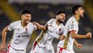 ترتيب الدوري المغربي.. الوداد يعزز الصدارة بثنائية الفاسي