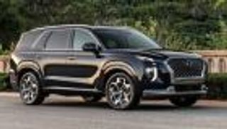 قائمة السيارات الأكثر رحابة من الداخل بين موديلات 2021