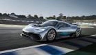 أقوى 5 سيارات فئتي AMG وM في أسطول بي إم دبليو ومرسيدس