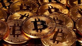 ارتفاع سعر بيتكوين