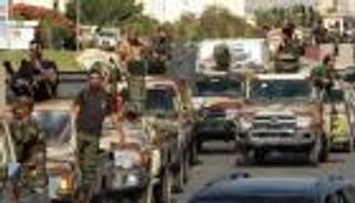 الجزائر تحصّن حدودها من مليشيات ليبيا