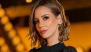 إيمان العاصي تدعو لدلال عبدالعزيز: "ربنا يطبطب على قلبك"