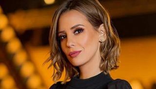 الفنانة إيمان العاصي