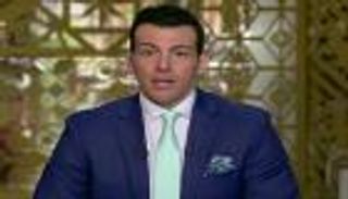 رامي رضوان: نرتدي ملابس ملوّنة ونحاول الضحك خوفاً على دلال عبدالعزيز