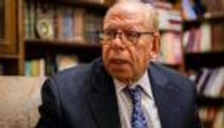 صلاح فضل لـ"العين الإخبارية": نعاني ركودا ثقافيا والأمل في معارض الكتاب