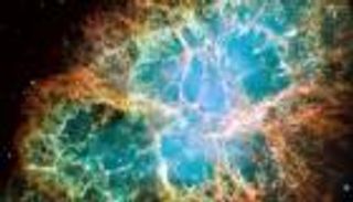 الاقتراب من حل لغز الأشعة الكونية بعد قرن من اكتشافها