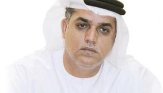 الدكتور عبد الله أحمد المندوس 