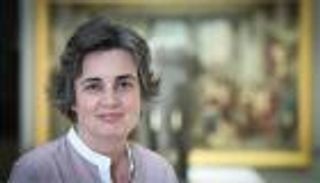 لأول مرة.. امرأة على رأس متحف اللوفر في باريس