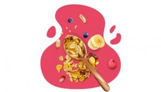 "الجرانولا".. كنز من الفوائد الصحية‎